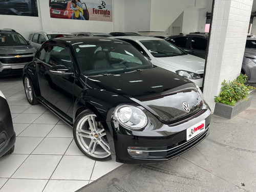 Volkswagen Fusca 2.0 Tsi 3p Manual