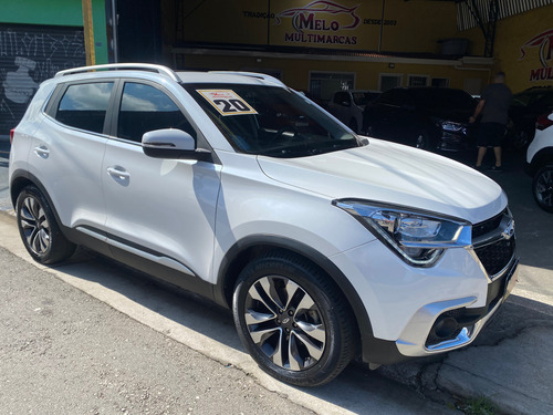 Chery Tiggo TIGGO 5X TXS 1.5 16V TURBO FLEX AUT.
