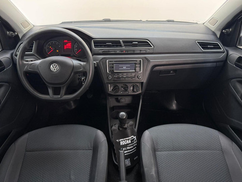 Volkswagen Gol Mpi 2023