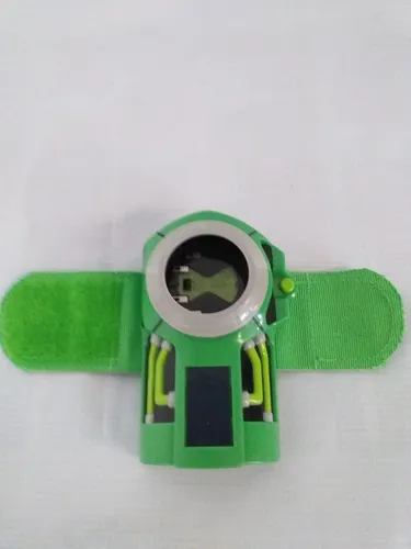 Mercado libre omnitrix cheap de ben 10