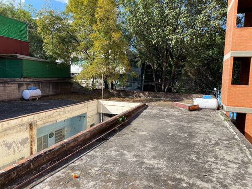 Terreno En Venta / Tacuba - Miguel Hidalgo