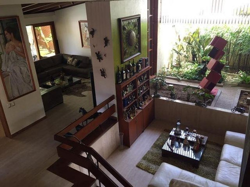 Imagen 8 de 12 de Casa En Venta Prados Del Este, Fabiola Rodriguez 04145880547, Cod 22-9958