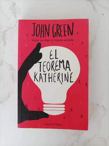 El Teorema De Katherine John Green 