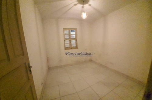 Imagem 11 de 19 de Casa Com 2 Dormitórios À Venda, 84 M² Por R$ 550.000,00 - Parque Mandaqui - São Paulo/sp - Ca0431