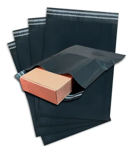 comprar Envelope Segurança 15x25 Saco Plastico Correio Sedex Lacre