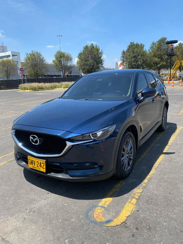 Mazda CX-5 2.0 Touring Camioneta