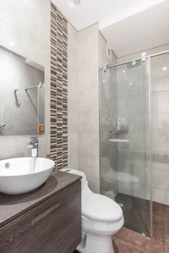 Apartamento En Venta En Santa Barbara Occidental. Cod V4979