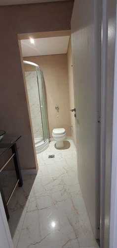 Imagen 4 de 14 de Dueño Vende Monoambiente Villa Del Parque Apto Profesional