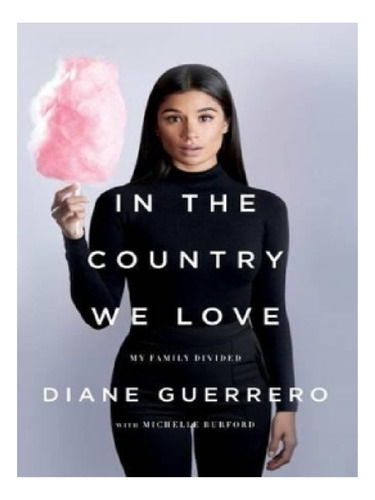 In The Country We Love - Michelle Burford, Diane Guerr. Eb11