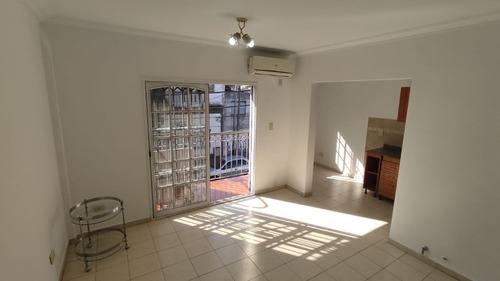 Departamento 2 Amb Balcon Frente Ramos Mejia  Oportunidad