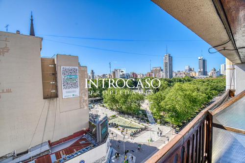 Venta Departamento 1 ½ Ambiente Amplio Balcon