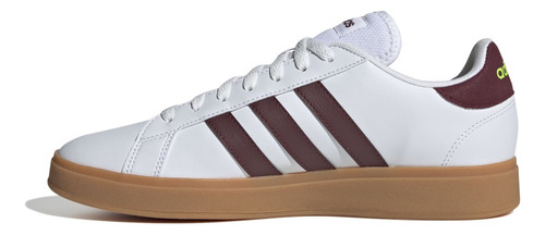 Tenis adidas Grand Court Base 2 Entrenar Id1181 Hombre