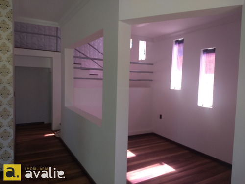Imagem 6 de 14 de Casa Residencial E Comercial Na Escola Agricola - 6002518v