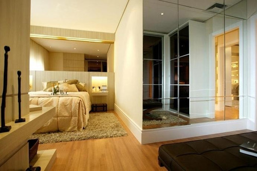 Apartamento Com 3 Dormitórios À Venda, 166 M² Por R$ 1.175.139,00 - Ecoville - Curitiba/pr - Ap0080