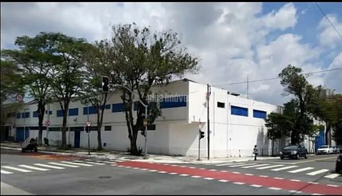 Imagem 4 de 8 de Vila Cruzeiro Várzea De Baixo 2743,0m² Próximo A Av. João Dias E A Ponte Laguna - Mi110970