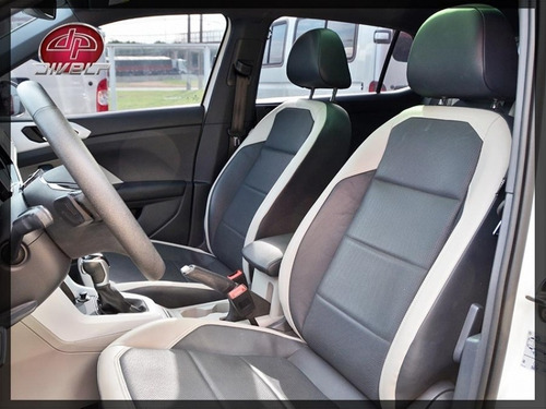 Imagem 9 de 15 de Volkswagen T-cross Highline 1.4 Tsi Automático