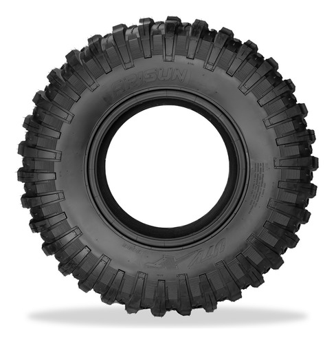 Kit 2 Pneus Arisun Utv Xt 32x10r15 - Can-am Polaris