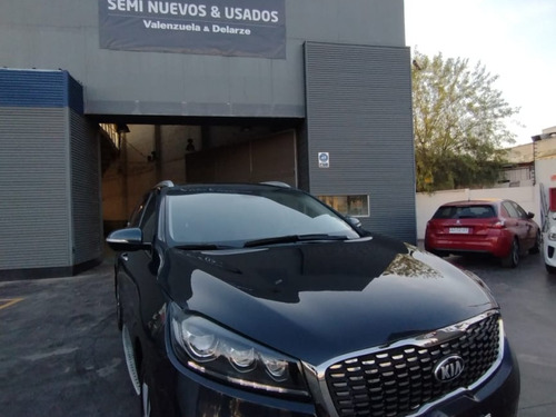 Imagen 1 de 15 de Kia Sorento Gtl Awd 3.5 Aut