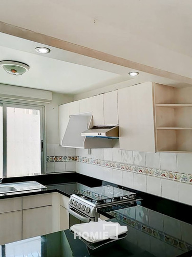 Imagen 3 de 12 de Muy Bonito Y Cómodo Departamento Ubicado En Camino Santa Fe, 64788