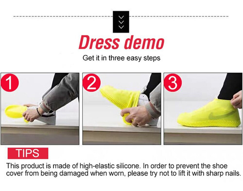 Fundas Para Zapatos