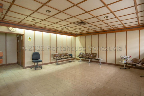 Edificio En Venta,san Martin Mls #24-4971 Sc