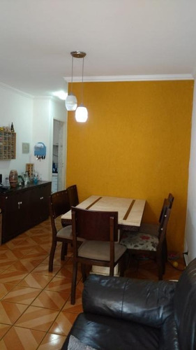 Apartamento À Venda, 72 M² Por R$ 330.000 - Vila Formosa - São Paulo/sp - Ap6330