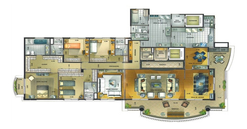 Imagem 8 de 8 de Edificio Domino - Mo 2057 - 33194865