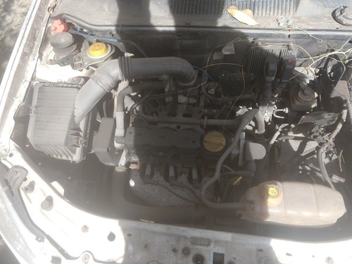Fiat Palio Weekend Wkd