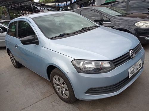 Imagem 2 de 7 de Volkswagen Gol