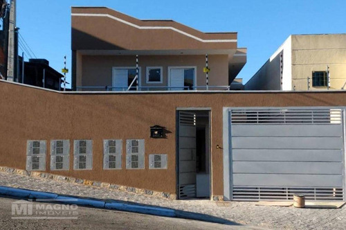 Imagem 1 de 11 de Apartamento Com 2 Dormitórios À Venda Em Aricanduva - Ap0031
