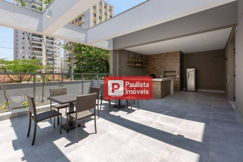 Imagem 21 de 28 de Apartamento À Venda, 160 M² Por R$ 2.300.000,00 - Ipiranga - São Paulo/sp - Ap34754