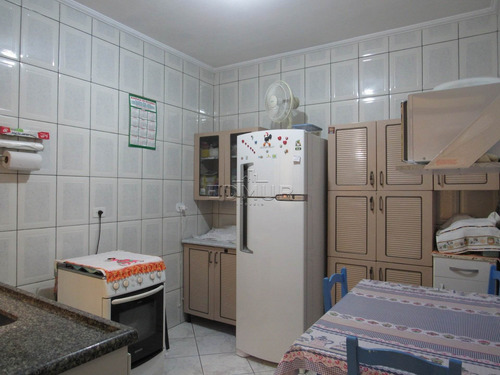 Imagem 6 de 15 de Sobrado - Vila Camilopolis - Ref: 23532 - V-23532