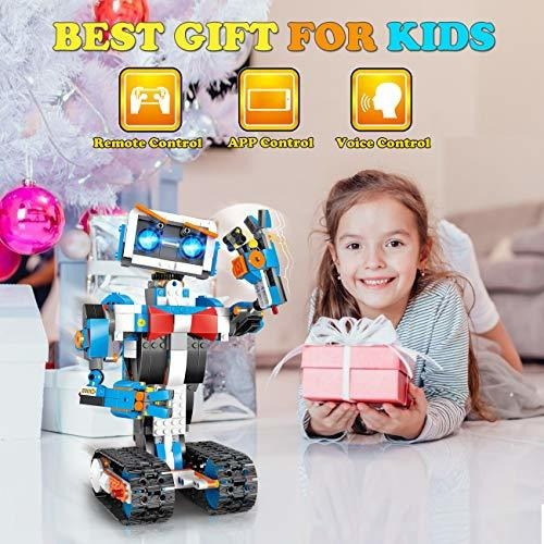 Robot Programable Okk Control Remoto Ensamblaje 635 Pieza