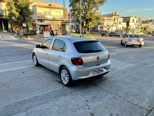 Volkswagen Gol G6 ((mar Motors))