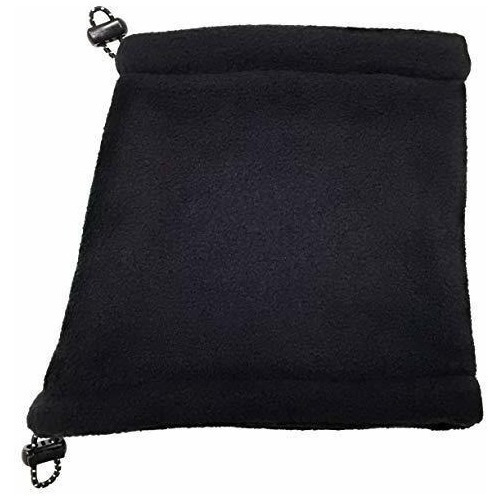 Euro Dog Designs Alaska Snood De Forro Polar Para Perros  Pe