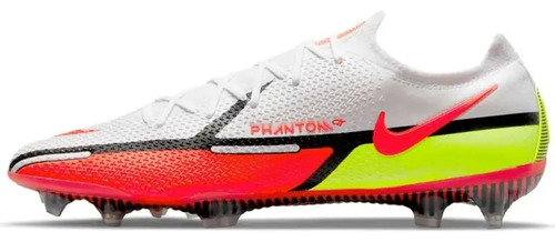 Championes De Futbol Nike Phatom Gt2 Elite ( 6.5) ( 24.5cm)