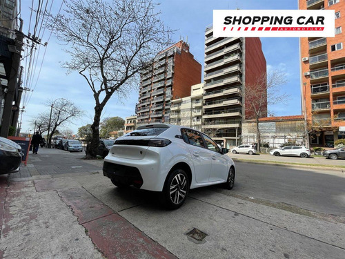 Peugeot 208 Allure 2025