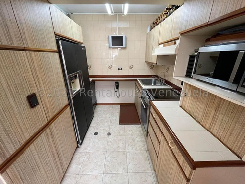 Imagen 8 de 14 de Estupendo Apartamento En Venta El Cigarral Mls #22-6886