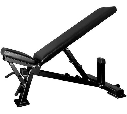 Tag Fitness Power Bench