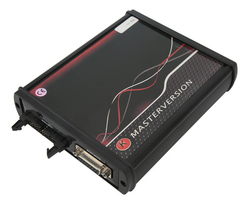Leitor De Diagnóstico Ecu Chip Tuning Programming Tool Car
