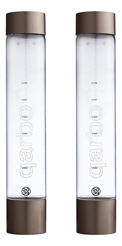 Botellas De Agua De 1 Litro Para Máqu - L a $108950