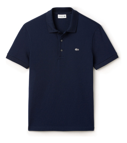 Chomba Polo Lacoste Slim Fit Ph4014