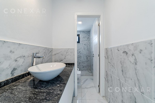 Imagen 28 de 30 de °°san Ignacio Village De Manantiales!-duplex Premium 3 Dor-gas Natural-radiadores°°
