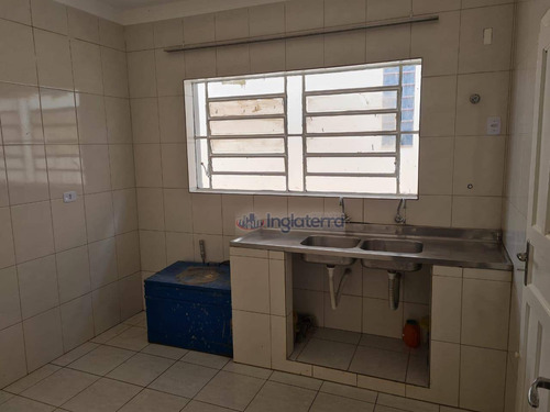 Casa À Venda, 170 M² Por R$ 550.000,00 - Lago Parque - Londrina/pr - Ca0354