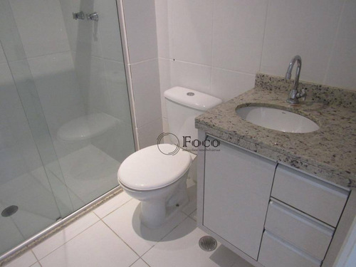 Imagem 20 de 30 de Apartamento À Venda, 76 M² Por R$ 450.000,00 - Picanco - Guarulhos/sp - Ap0892