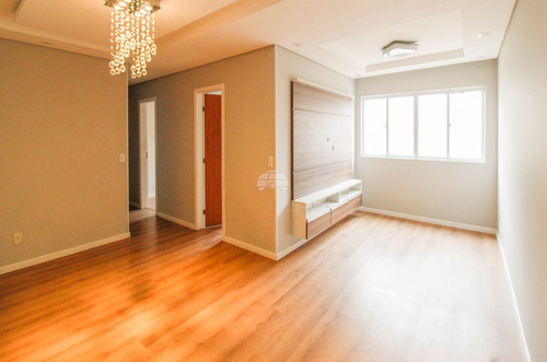 Apartamento - Residencial - 927046