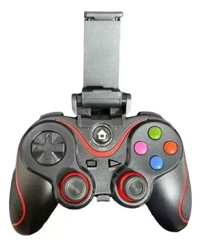 Control Para Celular Gamepad Bluetooth Celular Android Pc