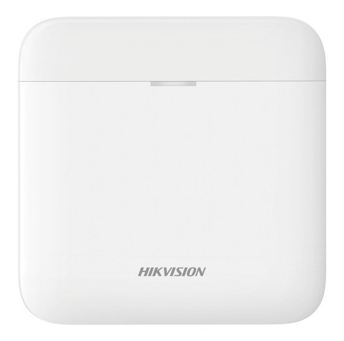 Imagen 5 de 5 de Kit De Alarma Ax Pro / Wifi Hik-connec Ds-pwa48-k Hikvision