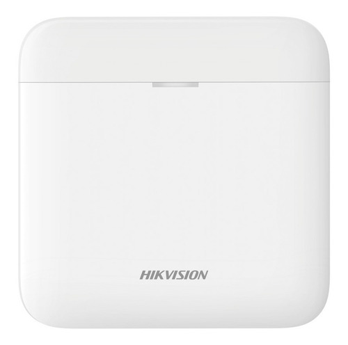 Panel De Alarma Ax Pro Gsm 3g/4g, Wi-fi Y Ethernet Hikvision