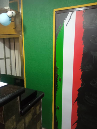Venta Fondo De Comercio Pizzeria Activa, Full Equipada. Los Chaguaramos Ubicación Muy Transcurrida. Yy
